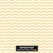 Wavy Lines Digital Paper: 100 Colors, Seamless Patterns (digital ...