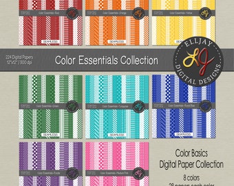 Value Collections