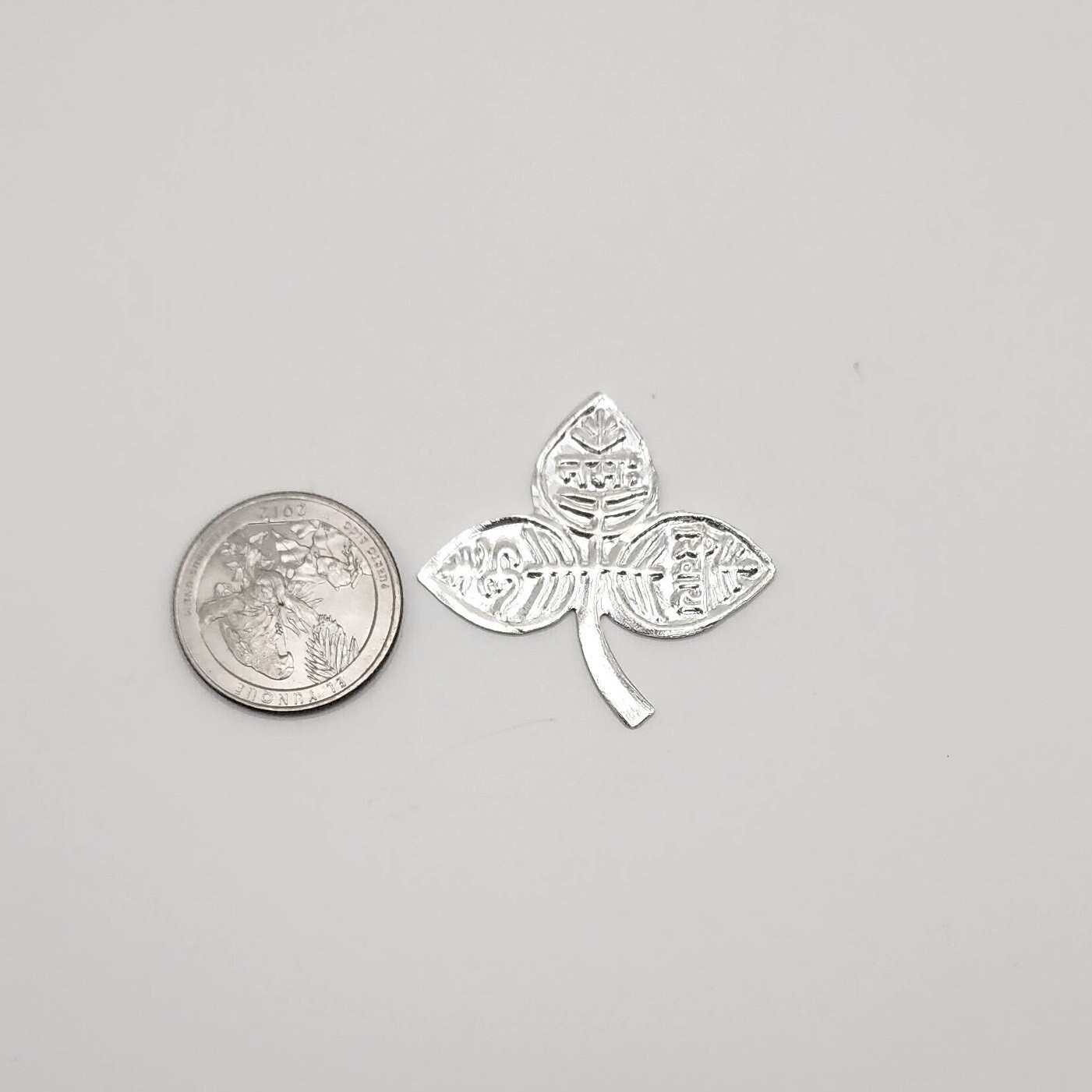Indiantraditional Argento Placcato Lord Shiva Ciondolo Con Chain per