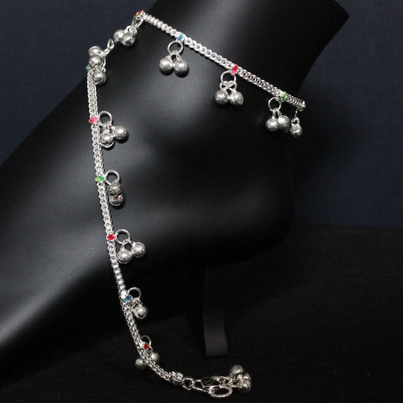 Kids shop leg chain