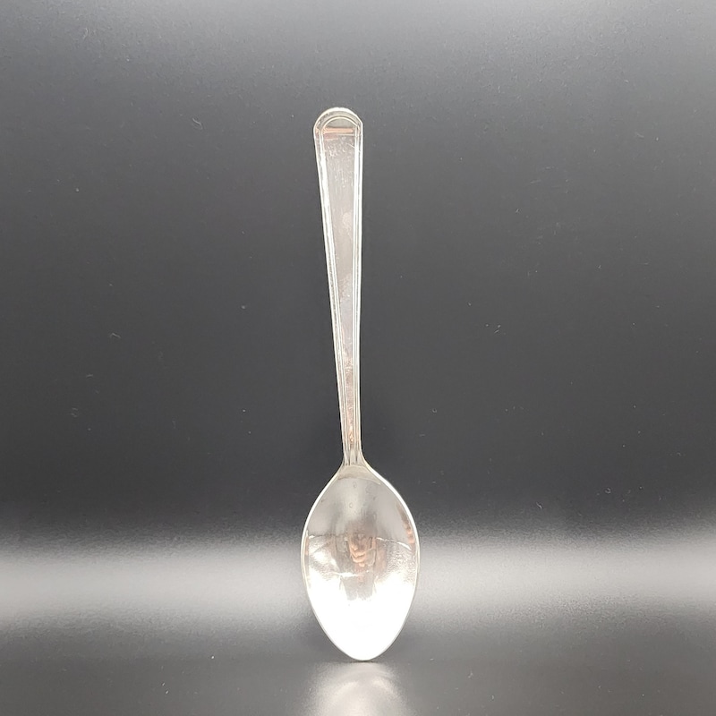 Sorted Silverware Pure Silverware 999 - Etsy