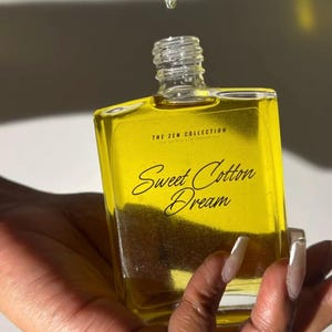 The Zen Collection Fragrance Oils