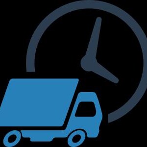 Versnelde verwerking/verzending