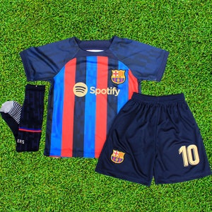 barcelona kit buy