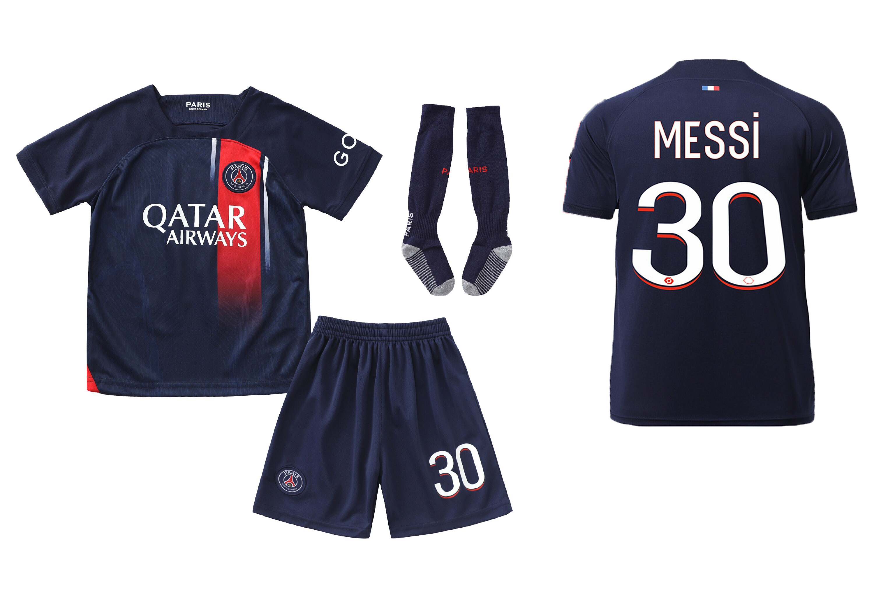 Psg Custom Jersey Etsy