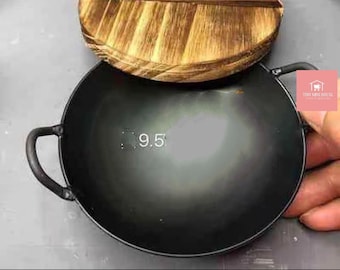 Set 2 Mini Padelle Metalliche Per Case Bambole - Cucina Giocattolo, Gadget Da Collezione - Foto 6