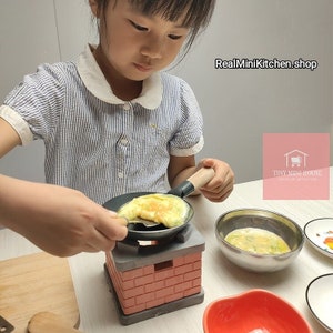 Japanese mini kitchen set cheap