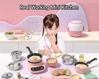 Cocinita mini best sale