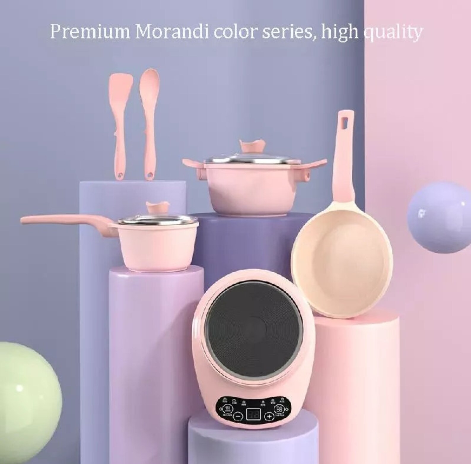 Real Mini Cooking Stove for Kids Learn Cook Mini Food Miniature Cooking