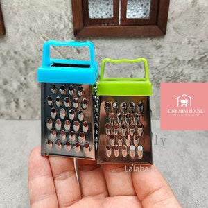 Real Mini Cooking: Real Miniature Cheese Greater