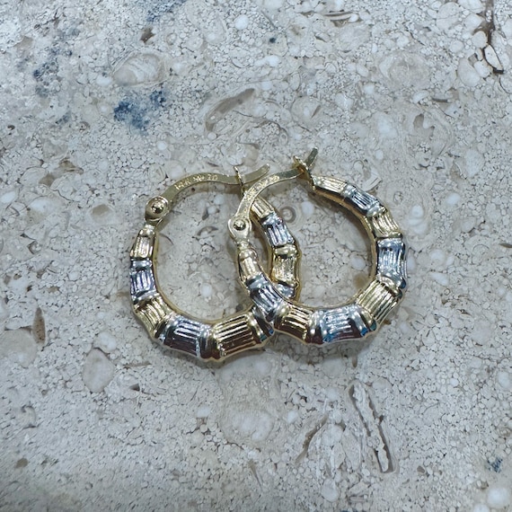 Orecchini Huggie Oro A Cerchio Spessi | Cerchi Geometrici In Argento 925 Placcato Oro | Gioielli Donna Eleganti