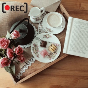 Video: Romanticize Your Life | Tarot Reading