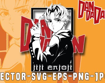 Jiji Enjoji 1