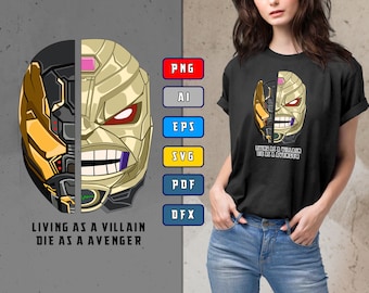 ant-man and the wasp quantumania Avenger Modok