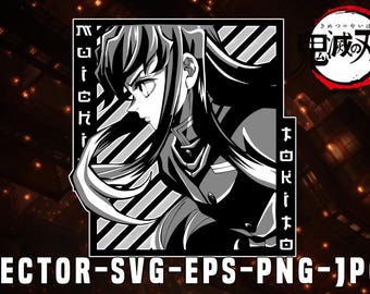 Castillo infinito: Muichiro Tokito