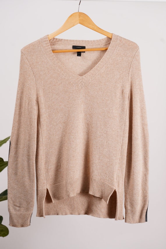 Cashmere sweater for fall and winter, woman cashm… - image 1