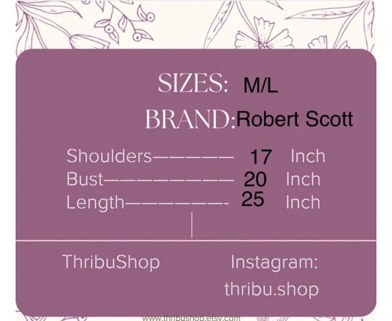 Vintage Plaid Wool Cropped Jacket: Oversized Coll… - image 9