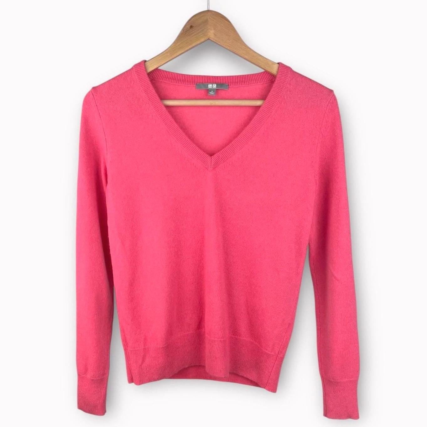 Vintage Cashmer Sweater Women - Etsy Canada