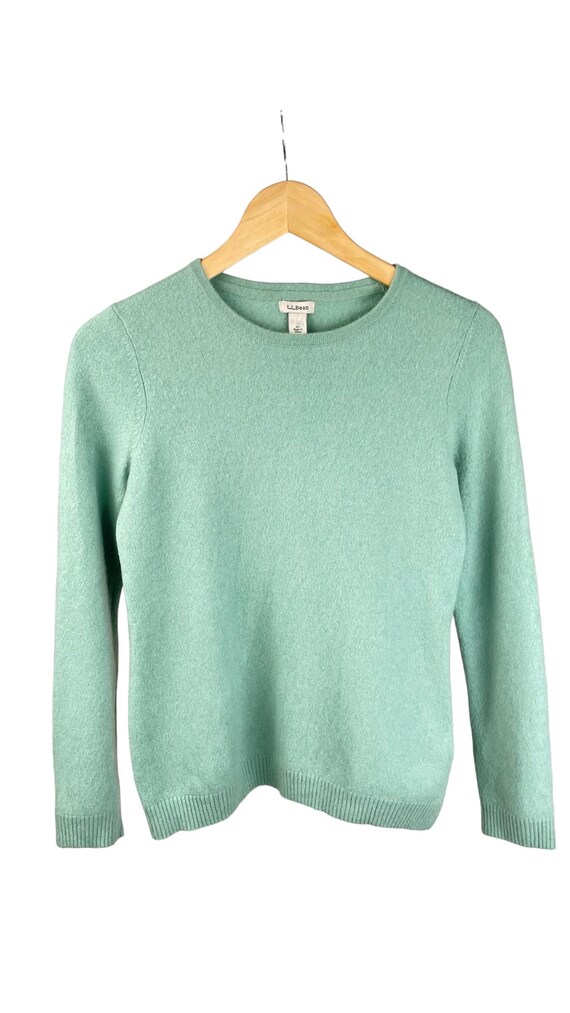 Cashmere sweatwe for woman, fall and winter wool … - image 5