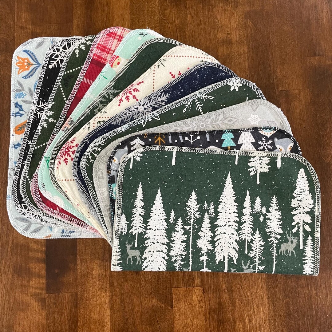 Stunning Zero Waste Winter Clothing image