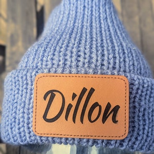 Custom iron on patches, Lunch box patch , Hat patch, custom name patch, Backpack tag, Custom patch
