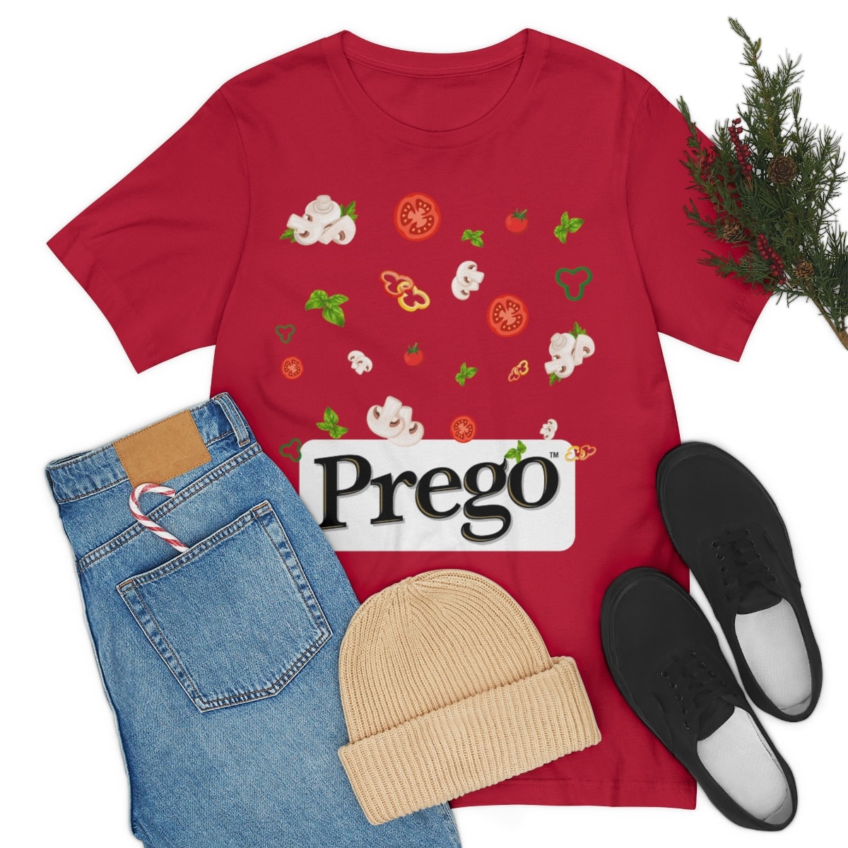 Pregnant Halloween Costumes Prego Costume, Halloween Maternity, Pasta