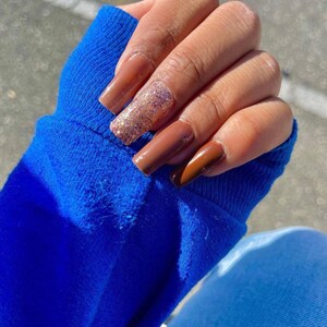 Light to Dark Brown Set