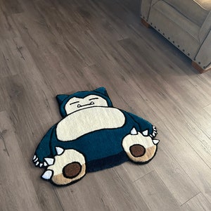 Rug snorlax -  Italia