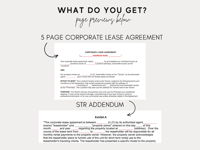 airbnb-vrbo-corporate-short-term-rental-agreement-template-etsy