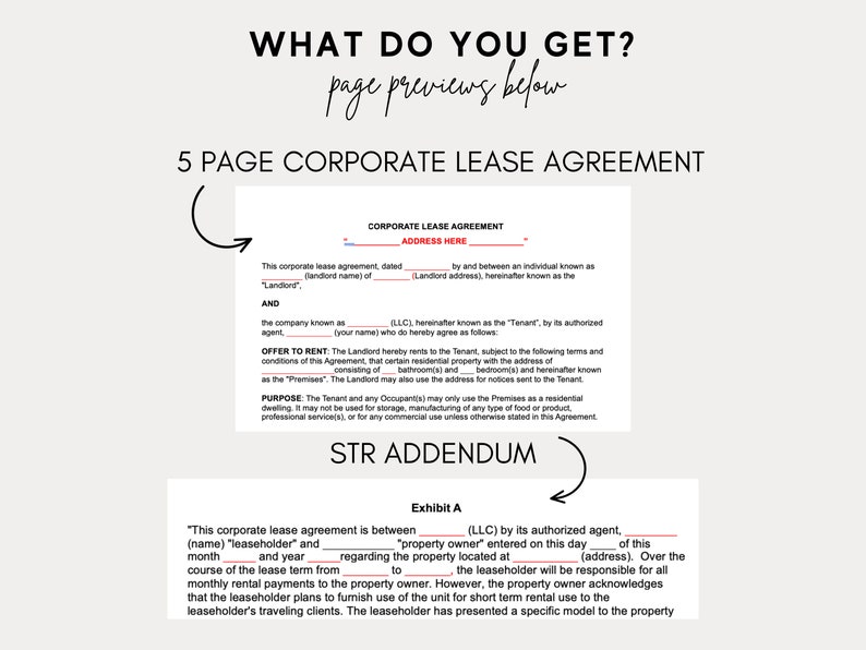 airbnb-vrbo-corporate-short-term-rental-agreement-template-etsy