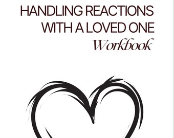 BPD Breakdown Questions Workbook