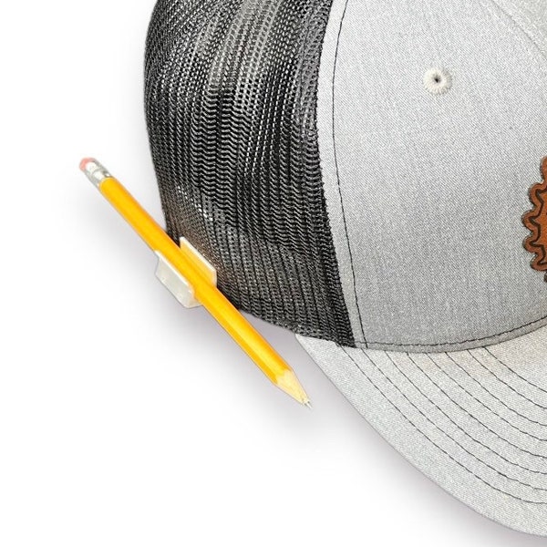 Pencil Holder Hat Etsy