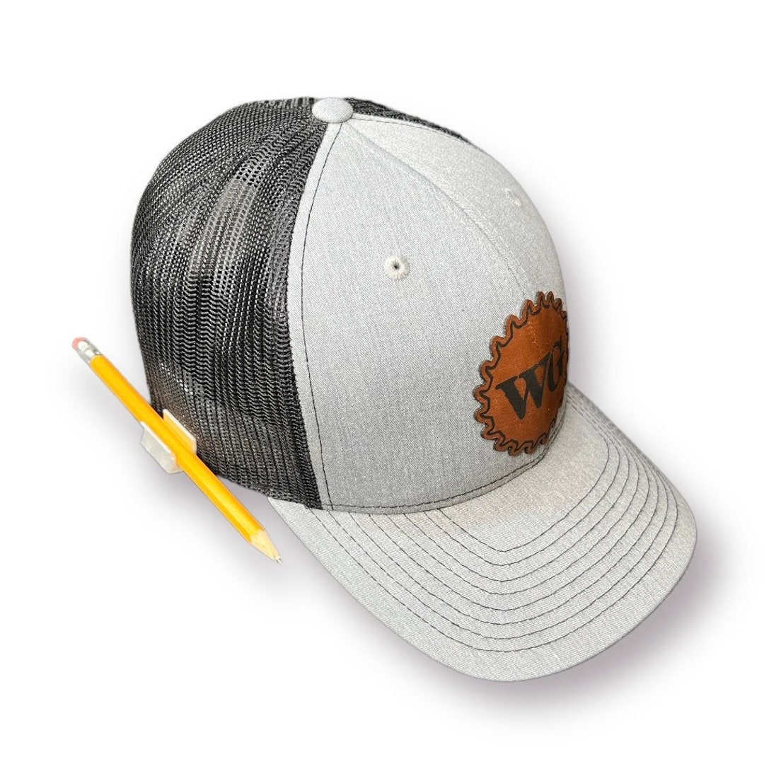 Hat Clip Pencil Holder Etsy