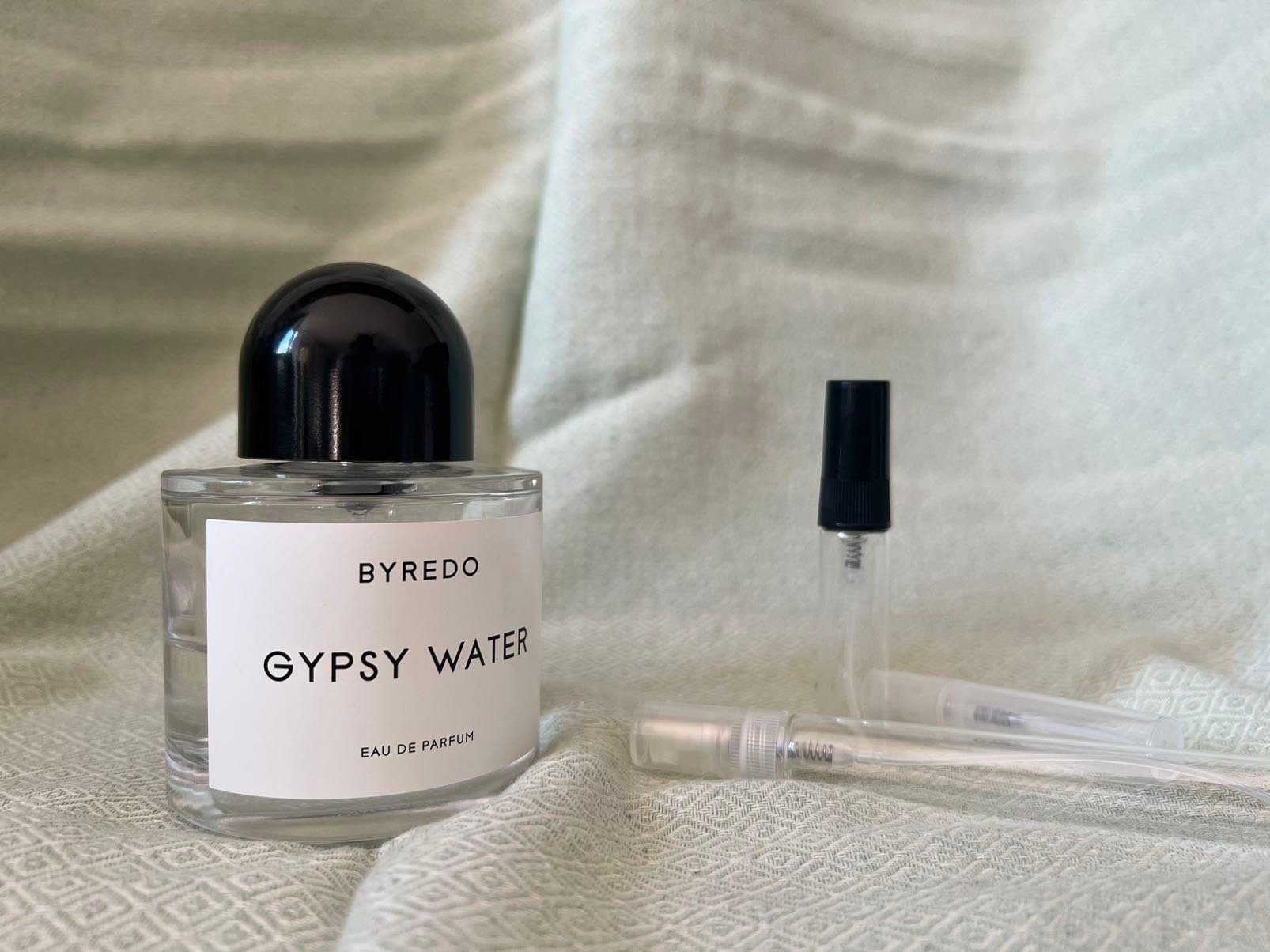 Байредо джипси ватер. Gypsy Water EDP. Жижа Gypsy Water 4. Water Gypsies. Мл Gipsy.