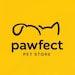 PawFectPetGift store logo