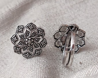 Anillo De Plata Del Anillo Anillo De Bodas Joyas, Plata, Anillo, Boda