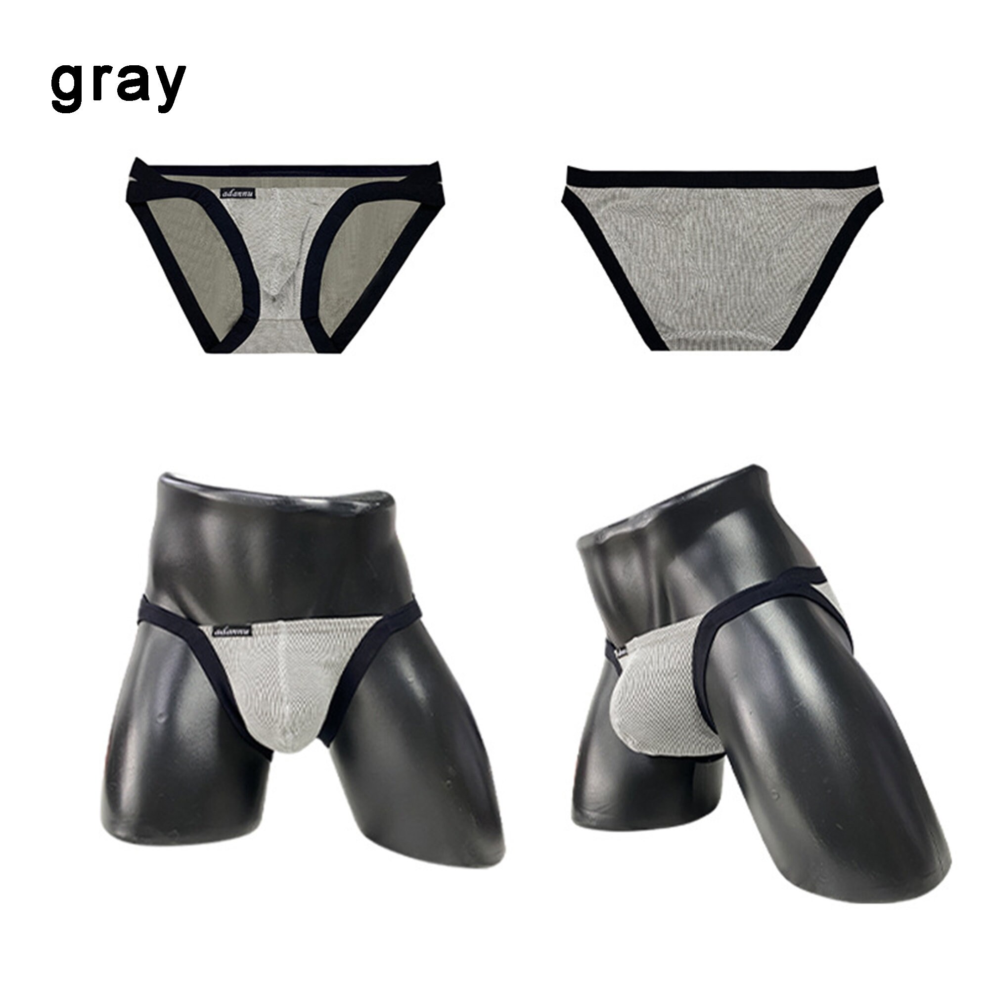 Unique Raised Men's Underwear Men's Bikini - Etsy