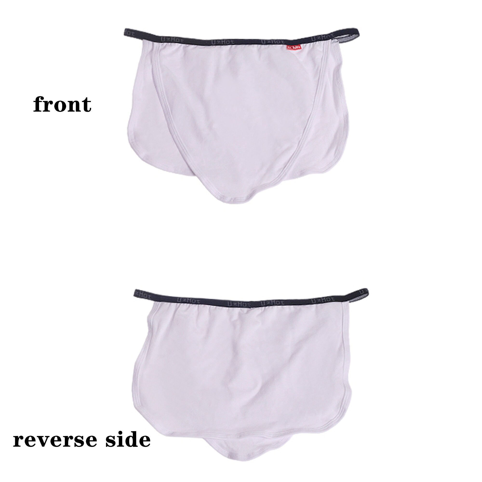 Men's Breathable Underwear One Piece,underwear,easy Dry Underwear