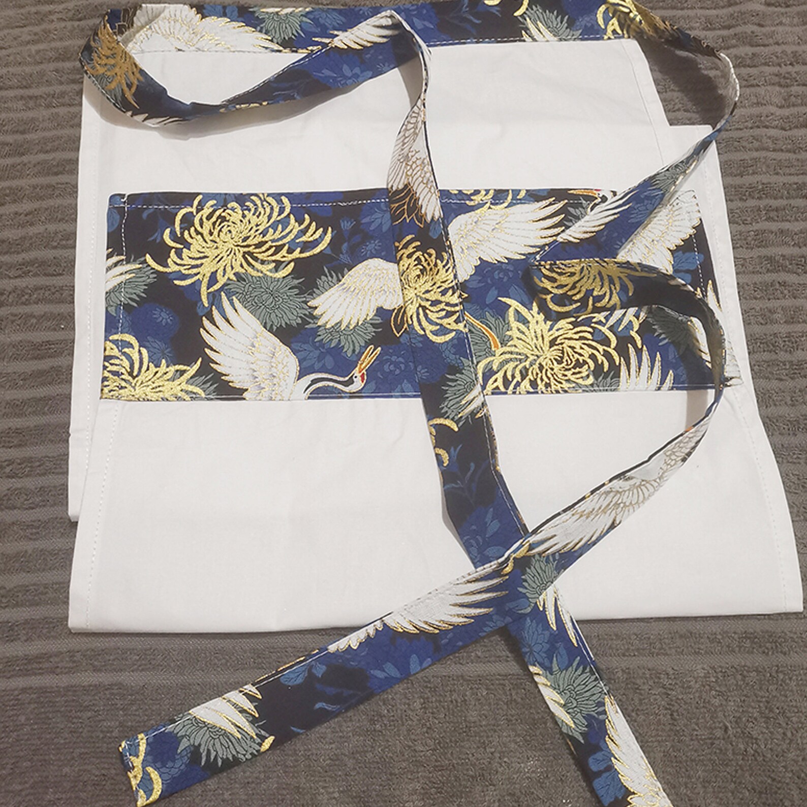 Men's Loincloth, Japanese Traditional Underwear, Traditional Japanese