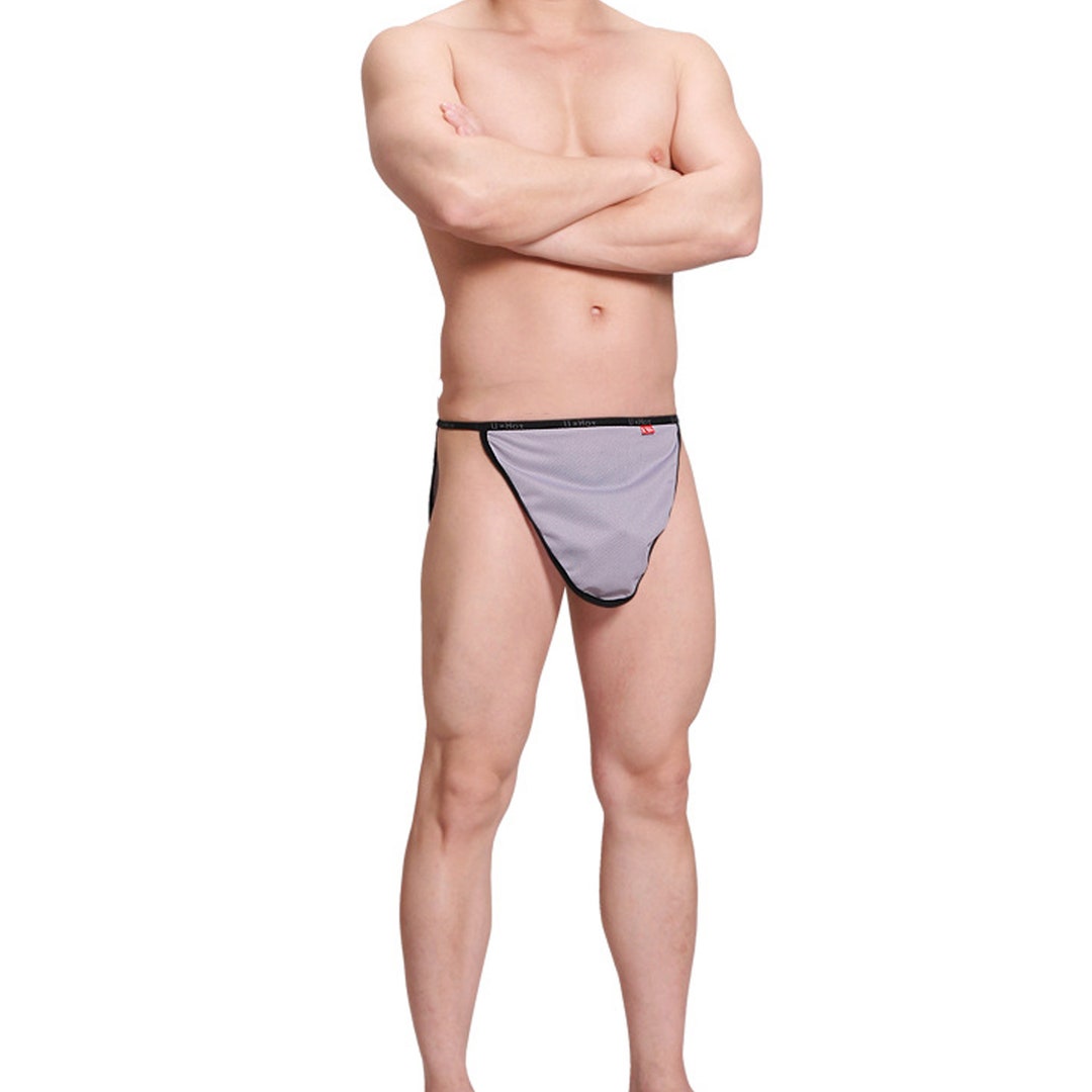 Japanese Men's Underwear Men's Underwear Men's Etsy