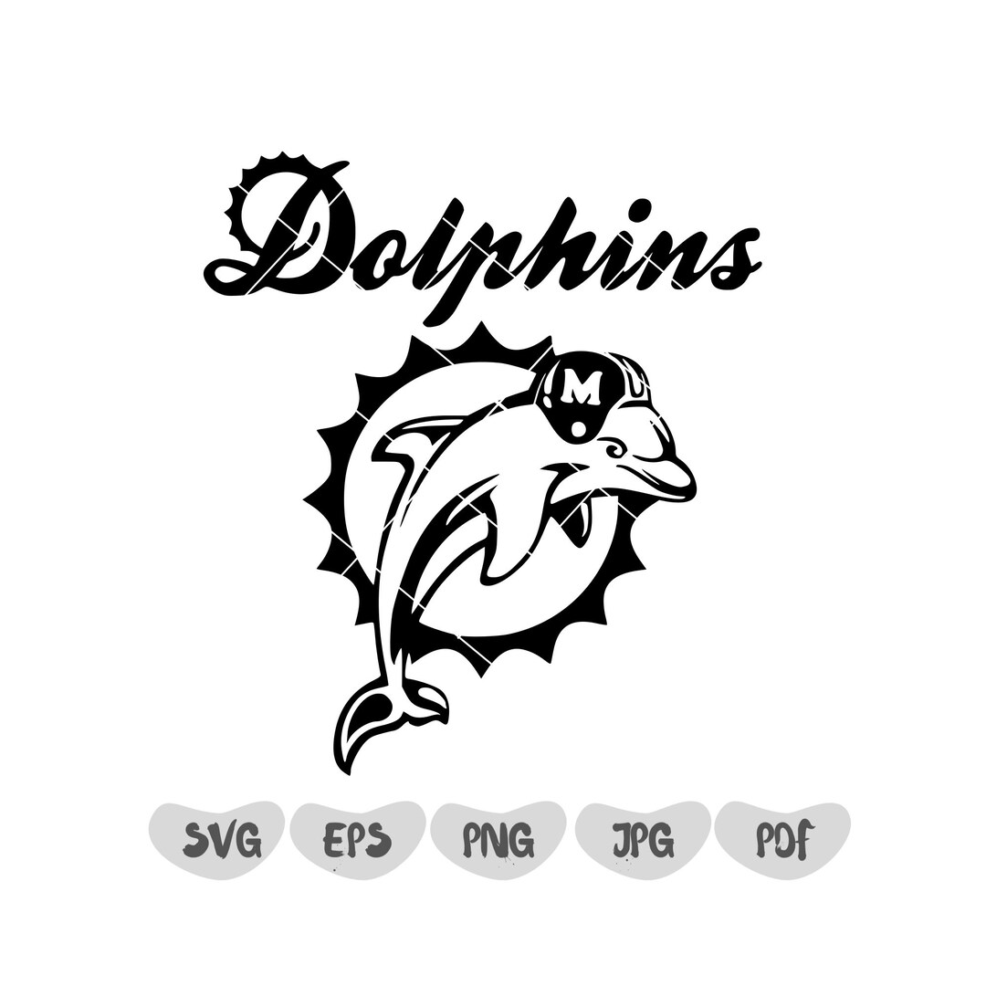 Sports Cricut, Sports Cut Files Miami SVG JPG PNG Eps Pdf Perfect for