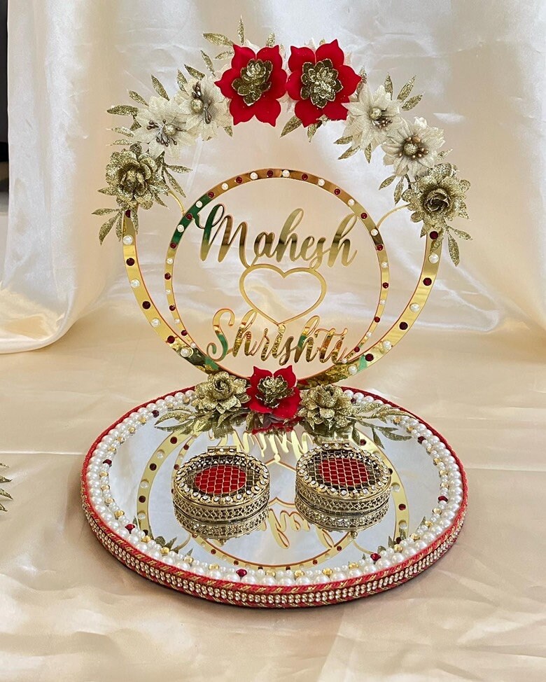 Aggregate 133+ engagement ring platter ideas best netgroup.edu.vn