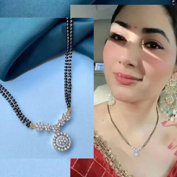 Bollywood mangalsutra shop