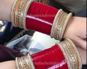 Bridal chura new store design 2019