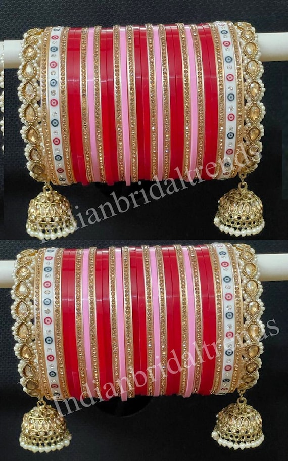 Kundan chura shop