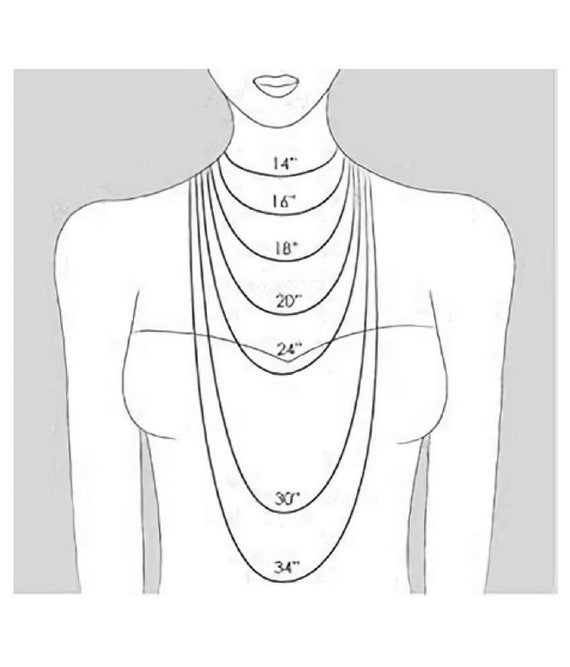 Length of mangalsutra sale