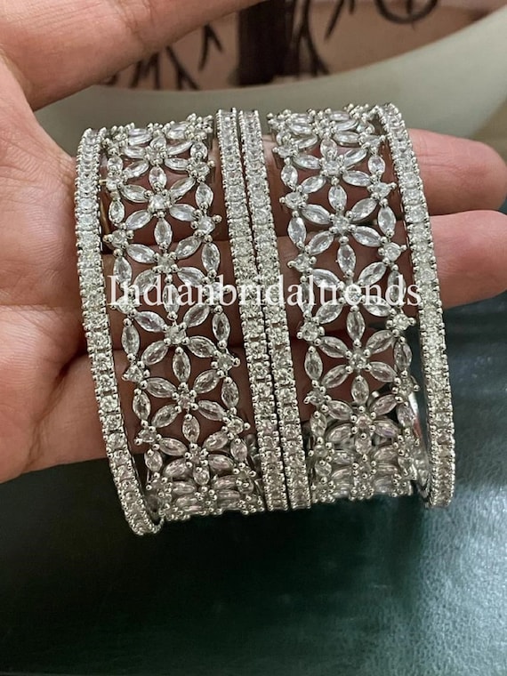 Crystal kada discount