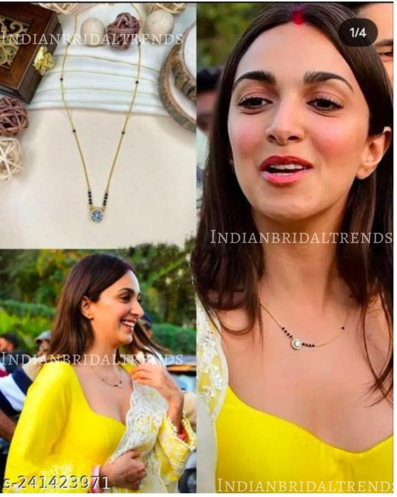 Deepika Padukone, Kiara Advani's Tote Bags That We're Personally