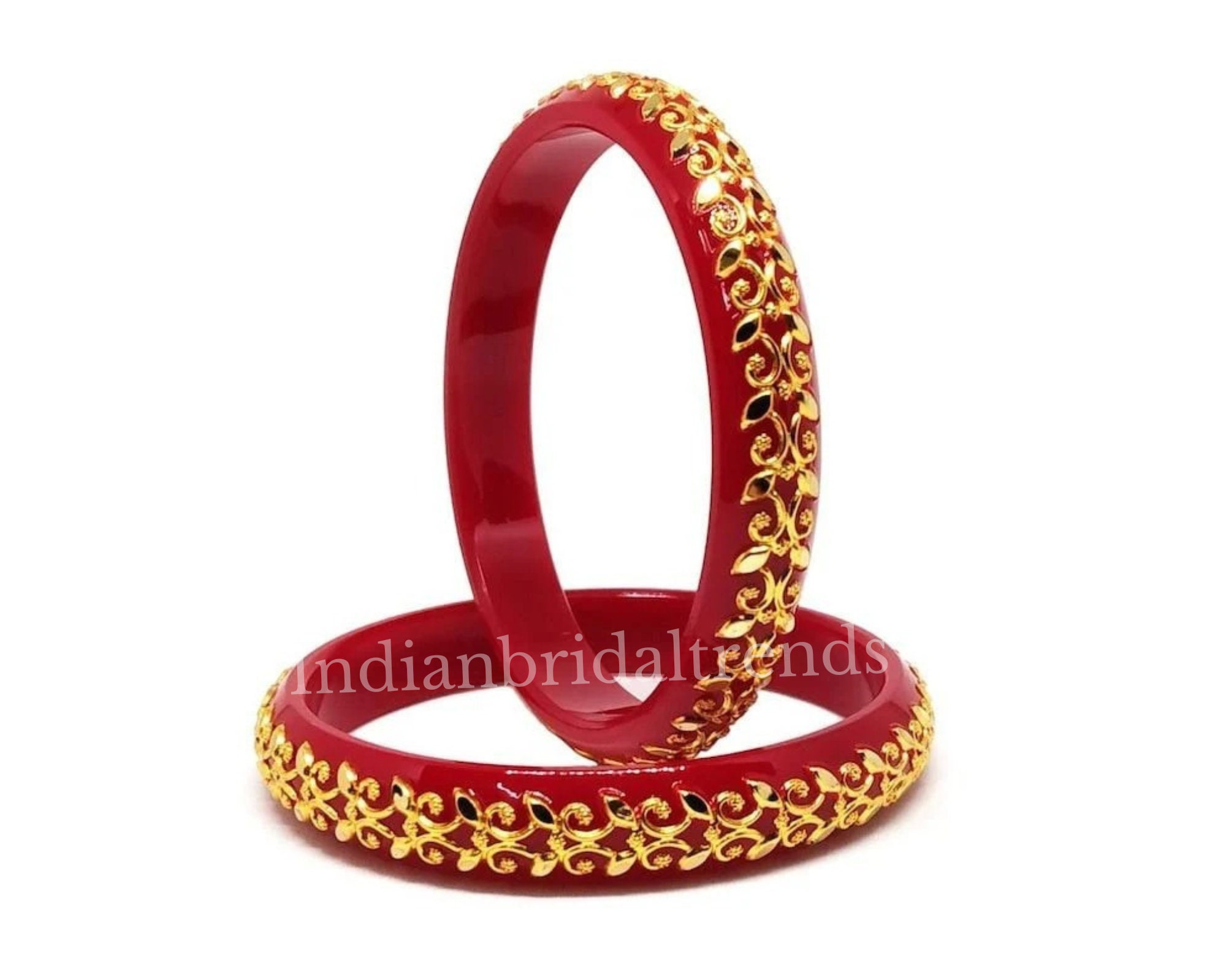 Pola bangles shop