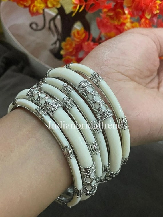 Vintage bangles cheap